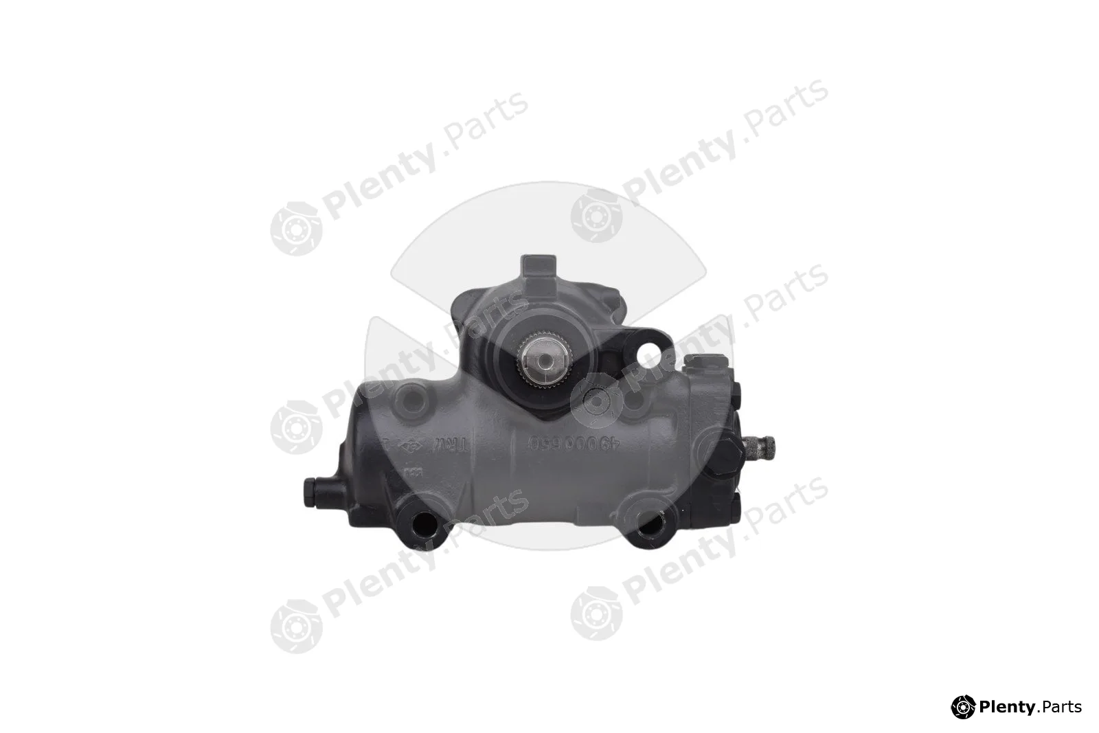 APSRemaGermany 109771 — Steering Gear