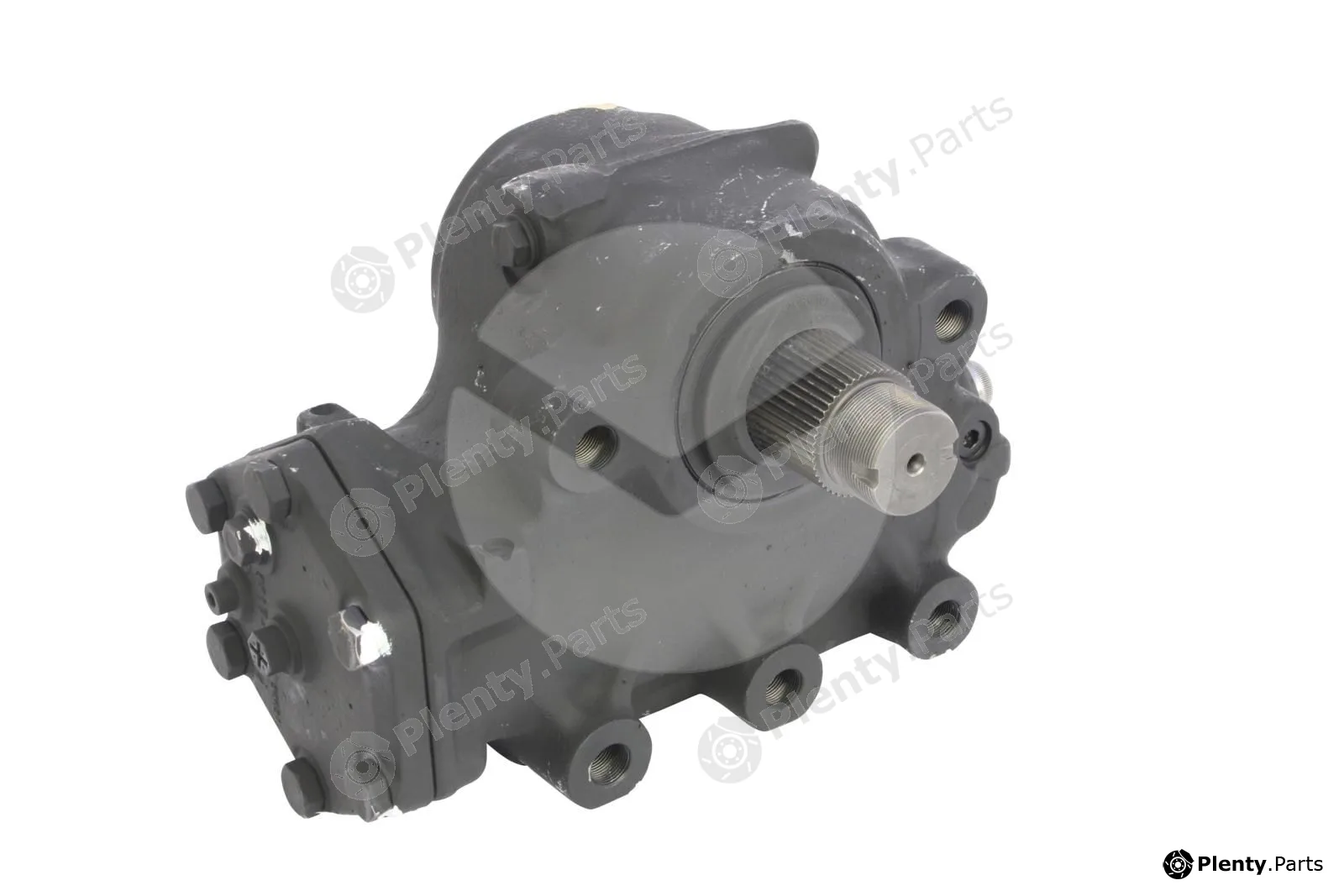 APSRemaGermany 103351 — Steering Gear