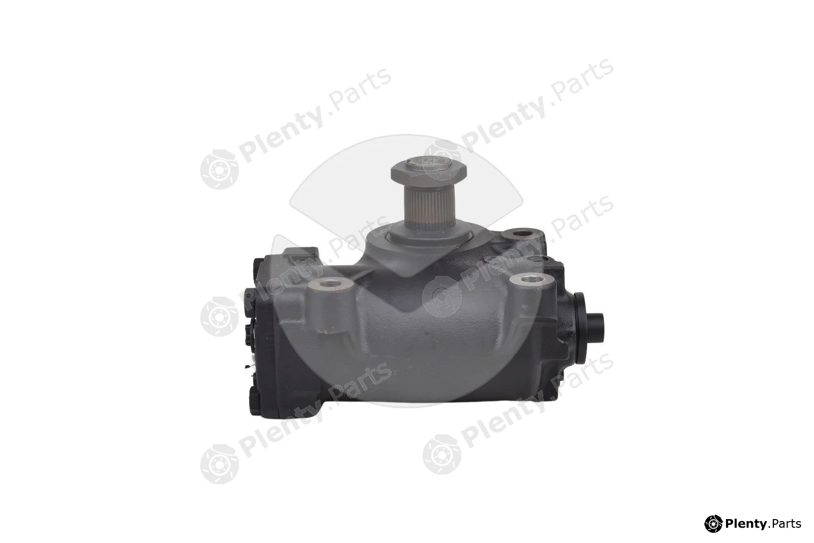 APSRemaGermany 111111 — Steering Gear