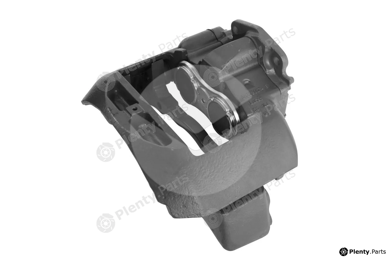 APSRemaGermany 607380 — Brake Caliper