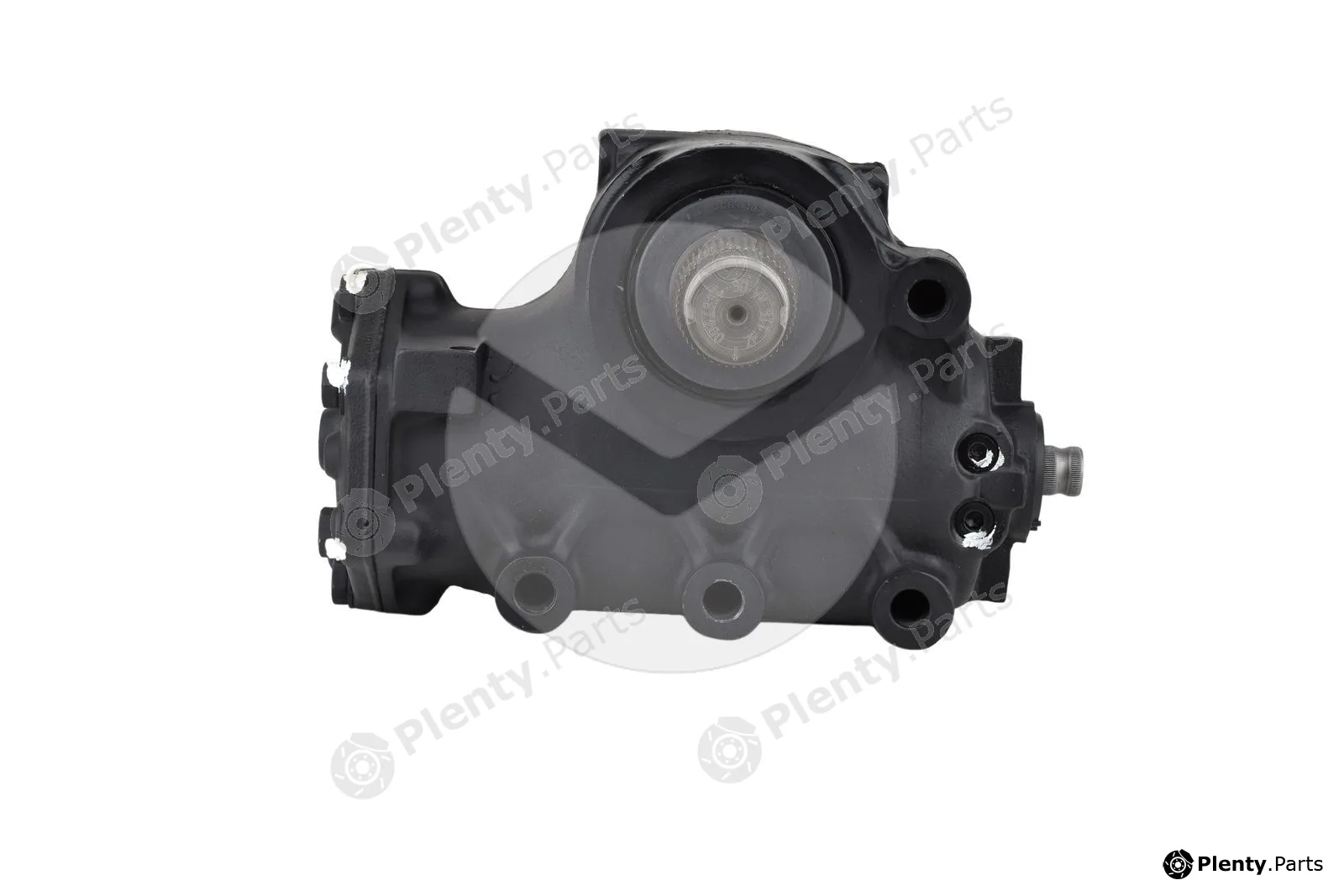 APSRemaGermany 102901 — Steering Gear