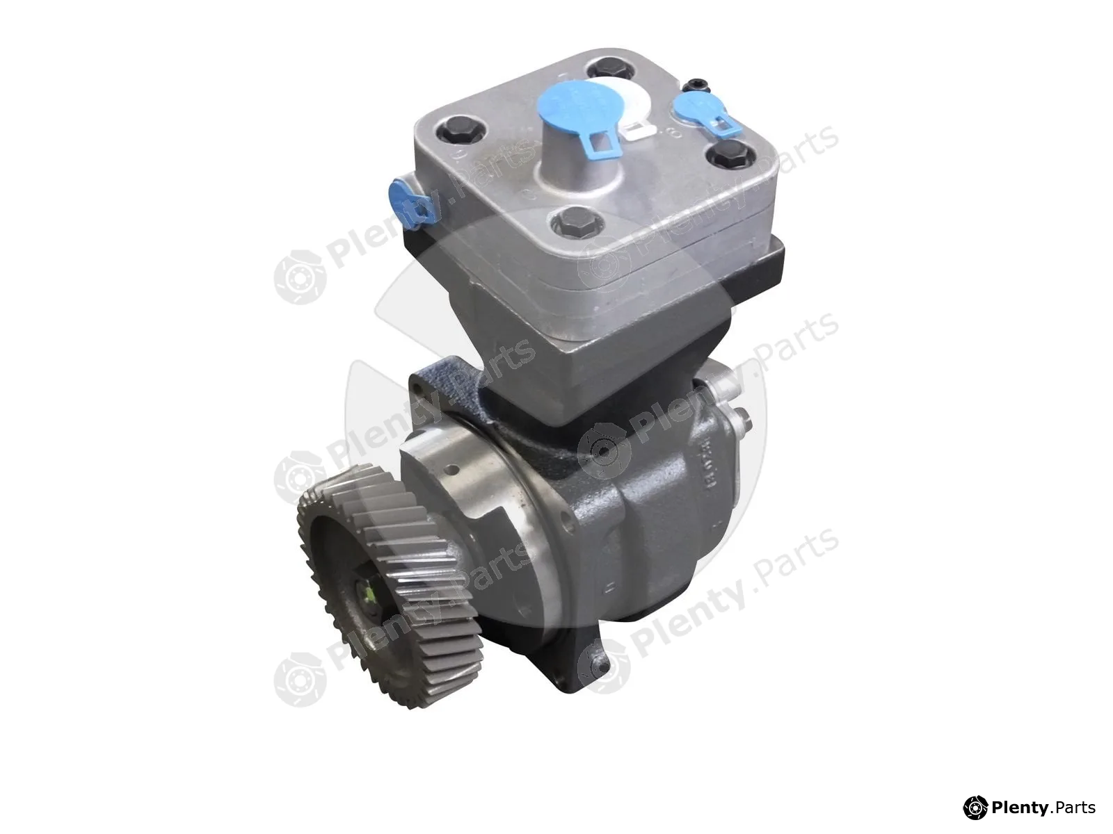 APSRemaGermany 660024 — Compressor, compressed air system