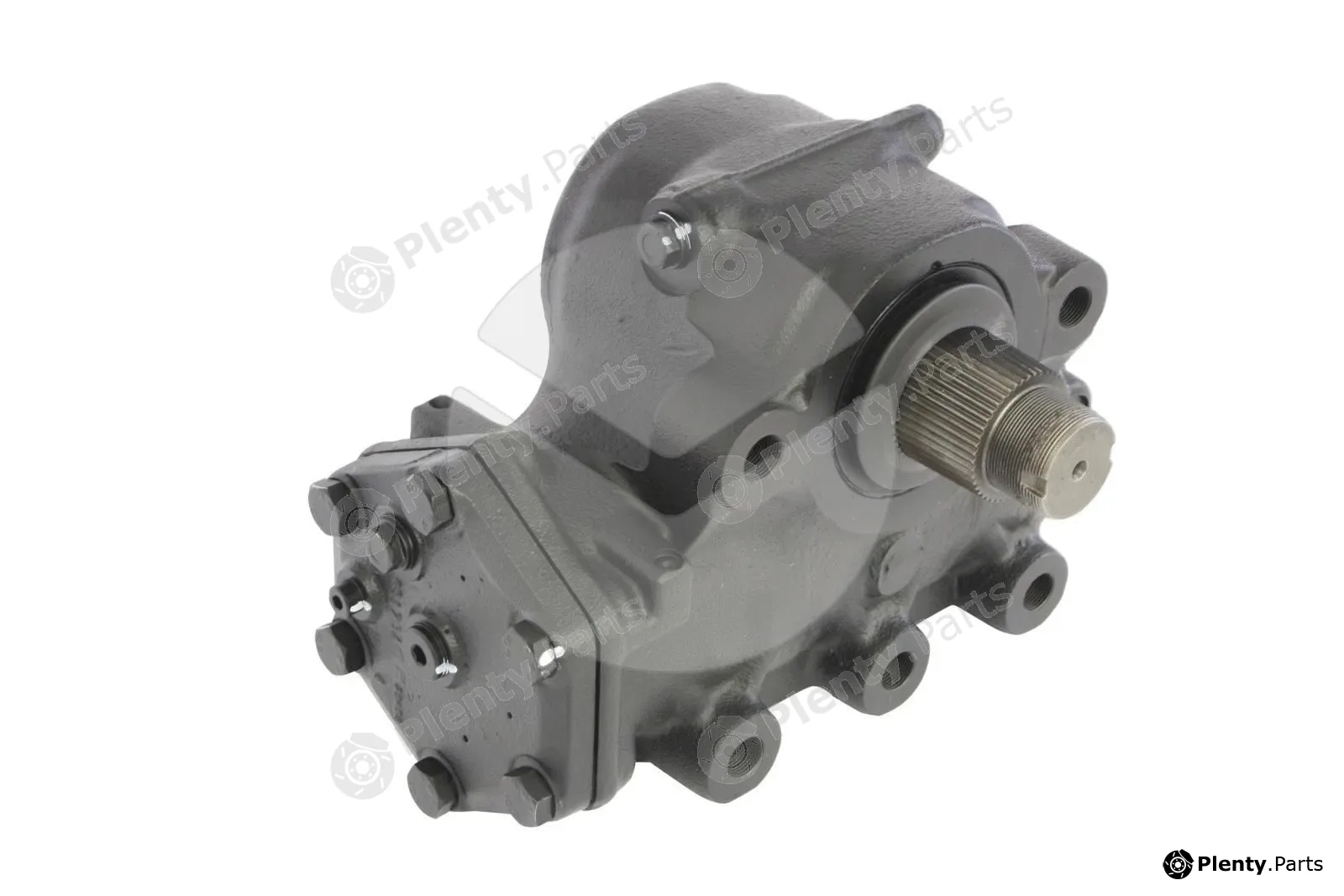 APSRemaGermany 110791 — Steering Gear