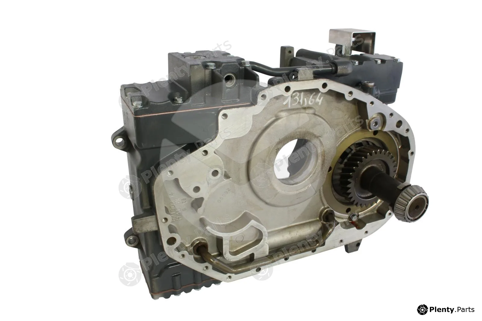 APSRemaGermany 908410 — Retarder