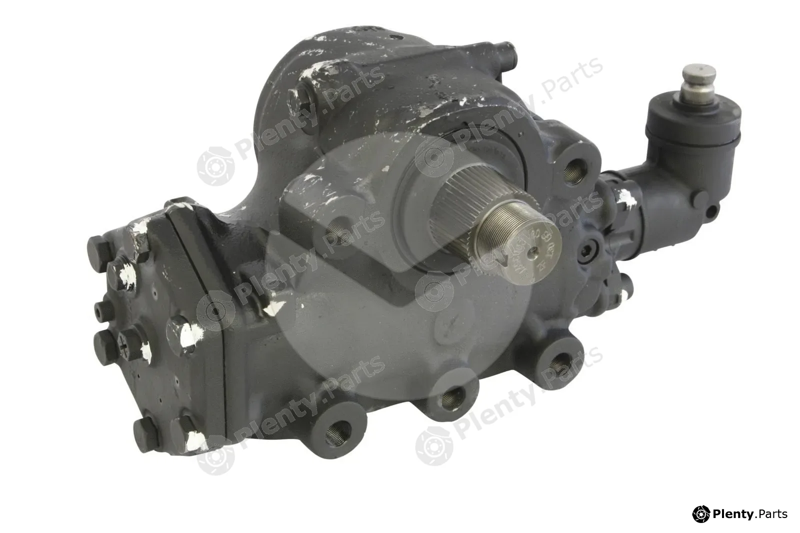 APSRemaGermany 109561 — Steering Gear