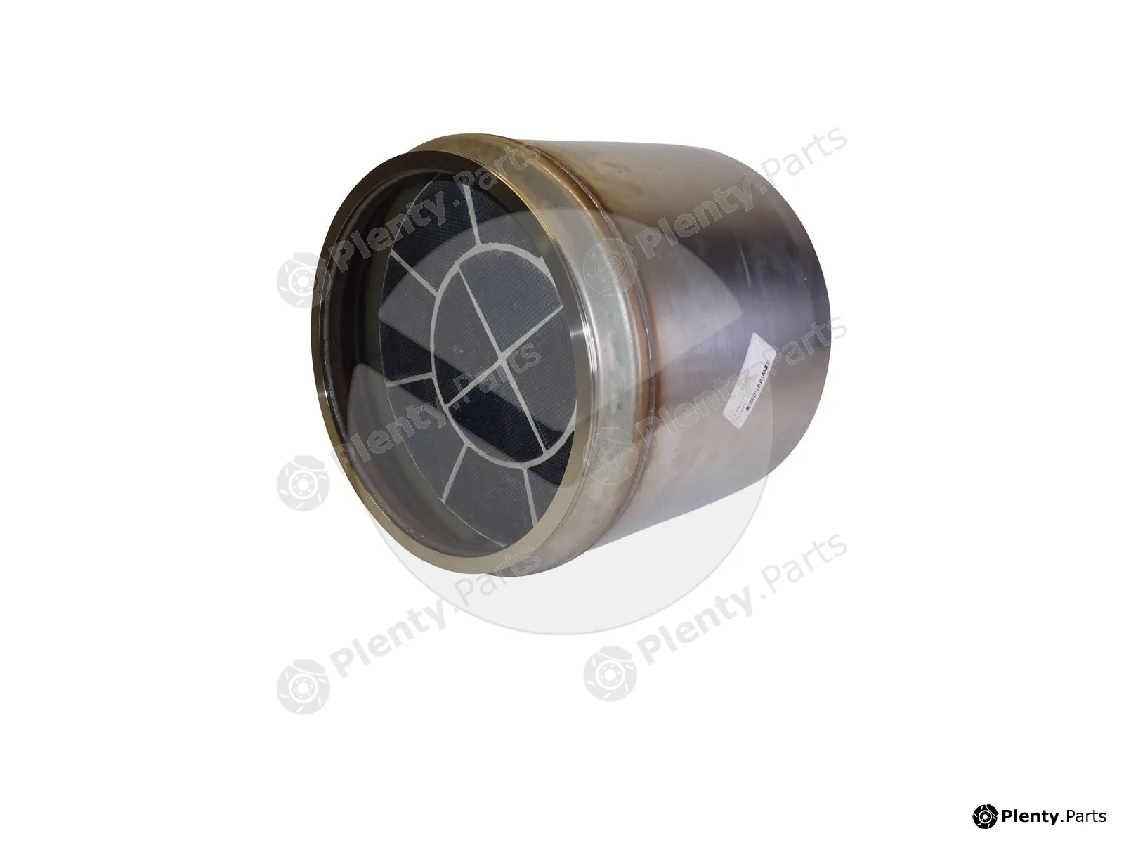 APSRemaGermany 844150 — Soot/Particulate Filter, exhaust system
