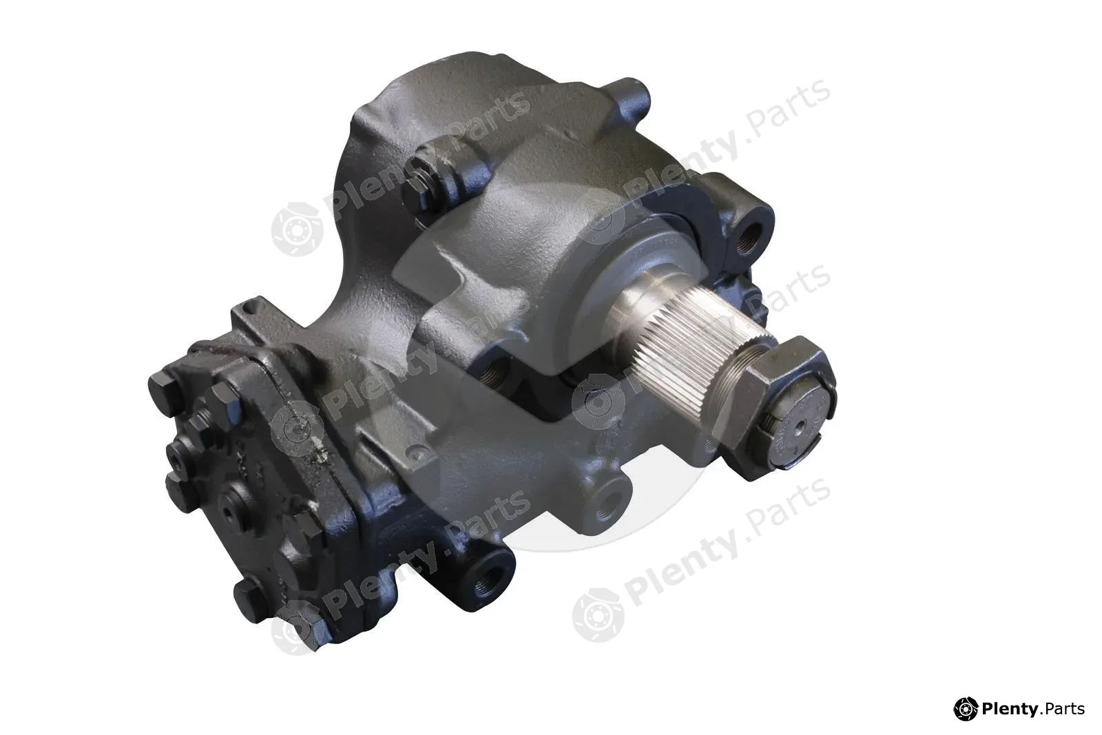 APSRemaGermany 111501 — Steering Gear