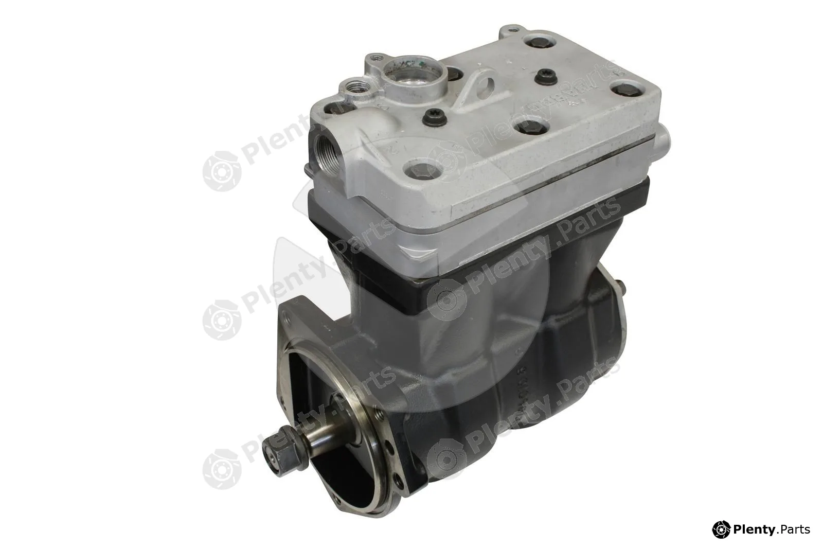 APSRemaGermany 660011 — Compressor, compressed air system