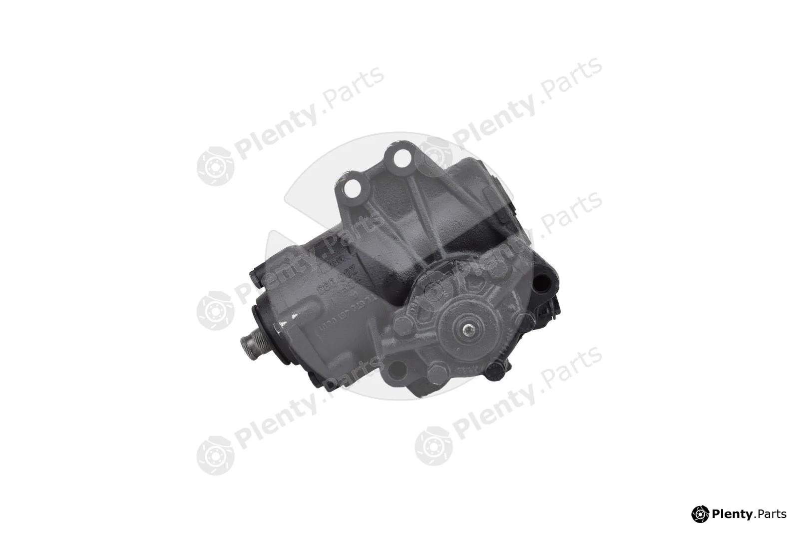 APSRemaGermany 103121 — Steering Gear