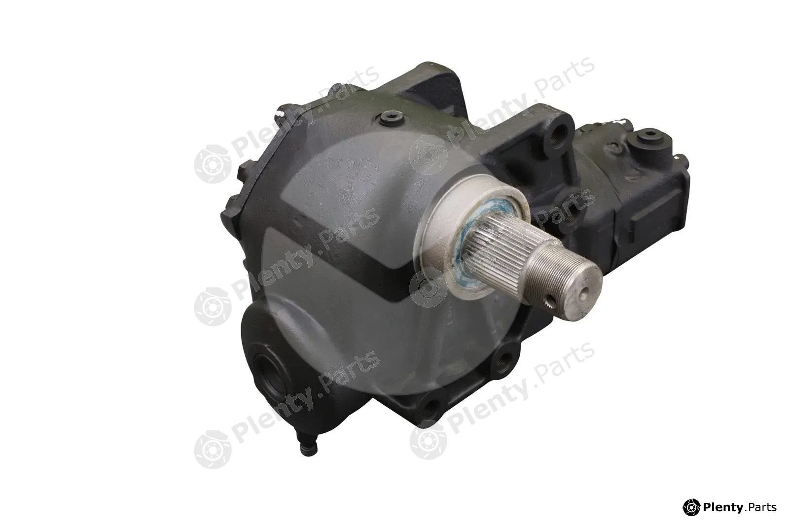 APSRemaGermany 104771 — Steering Gear