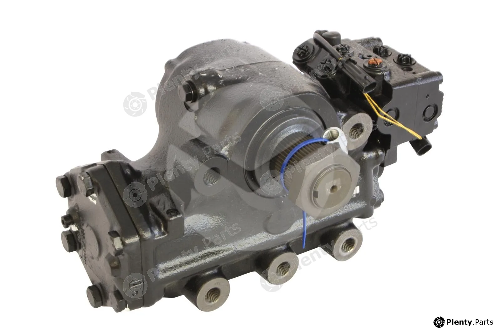 APSRemaGermany 101451 — Steering Gear