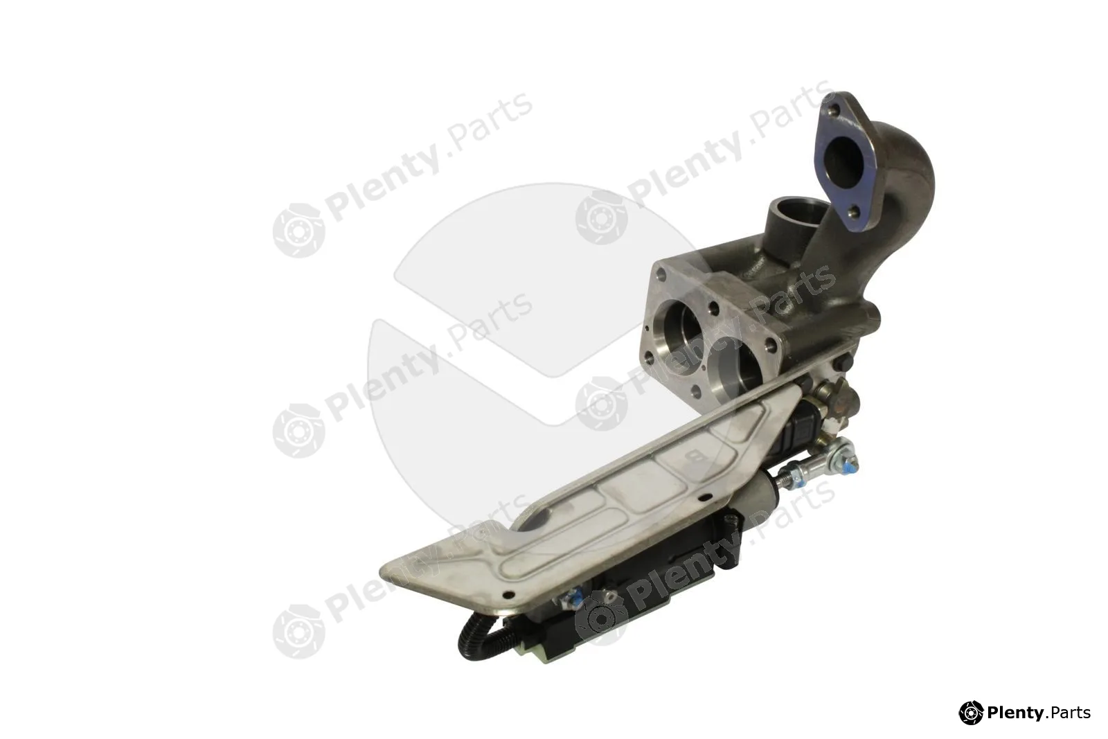 APSRemaGermany 830260 — Exhaust Gas Door