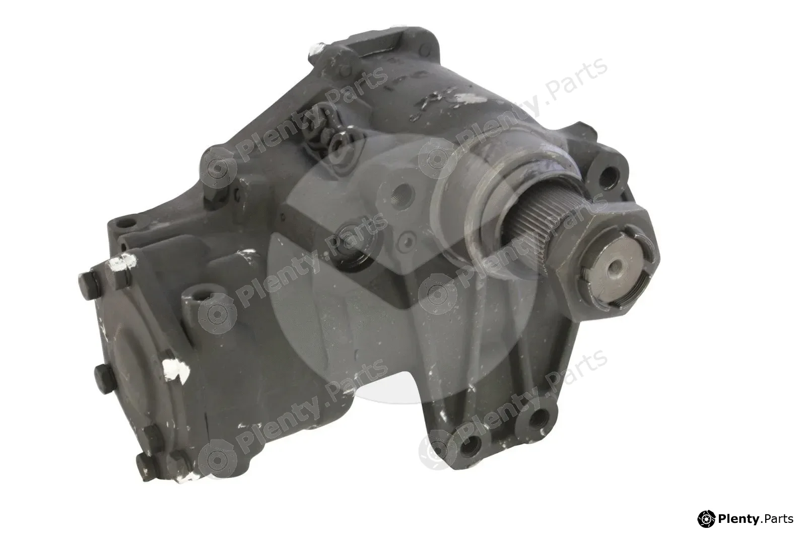 APSRemaGermany 104031 — Steering Gear