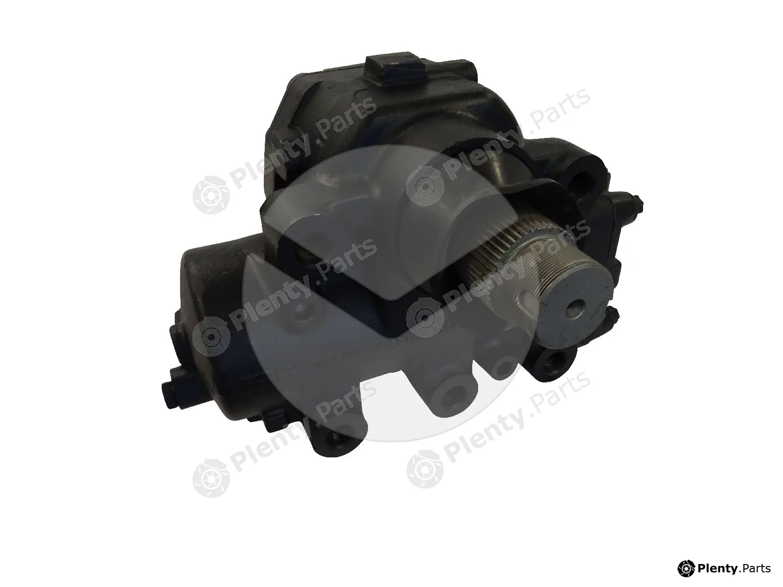 APSRemaGermany 112661 — Steering Gear