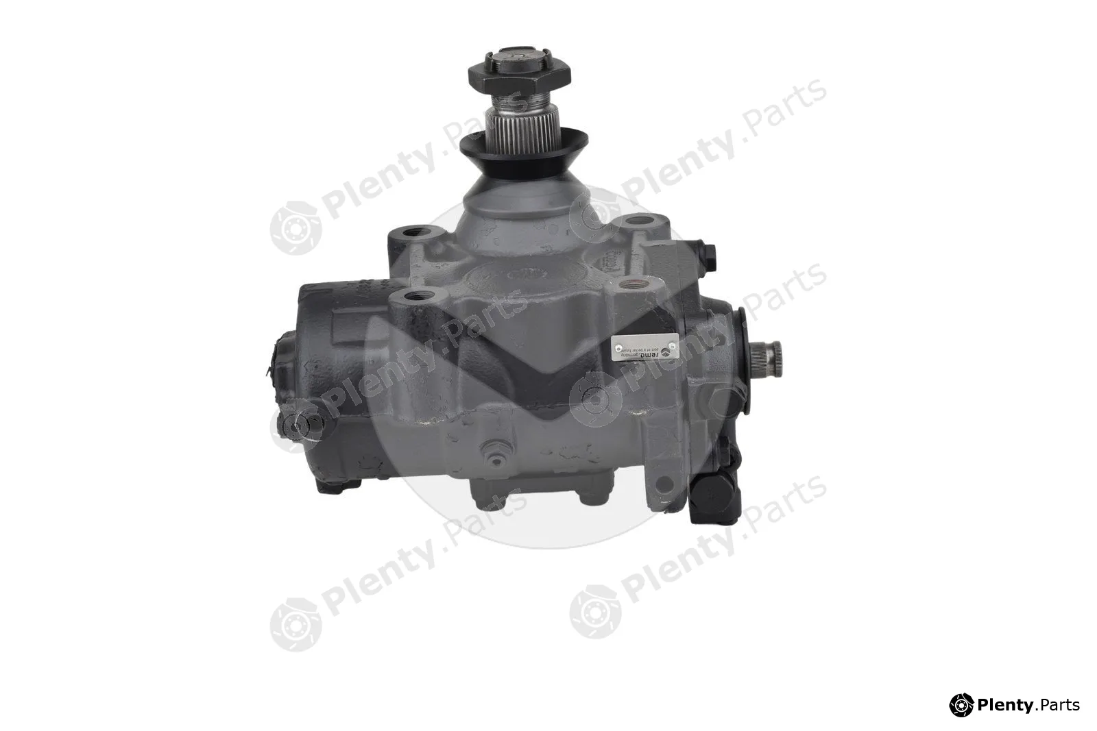 APSRemaGermany 103171 — Steering Gear