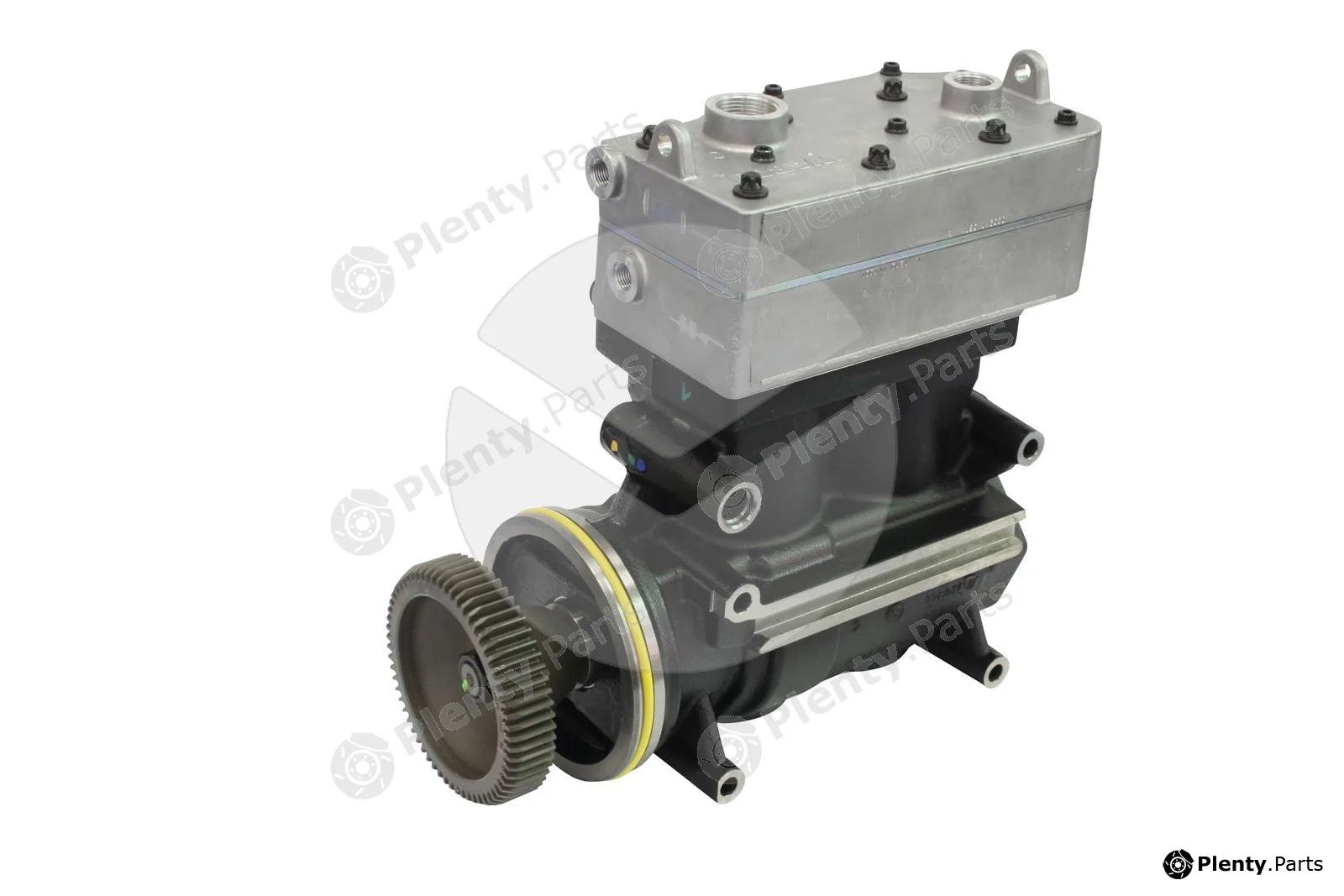 APSRemaGermany 660025 — Compressor, compressed air system