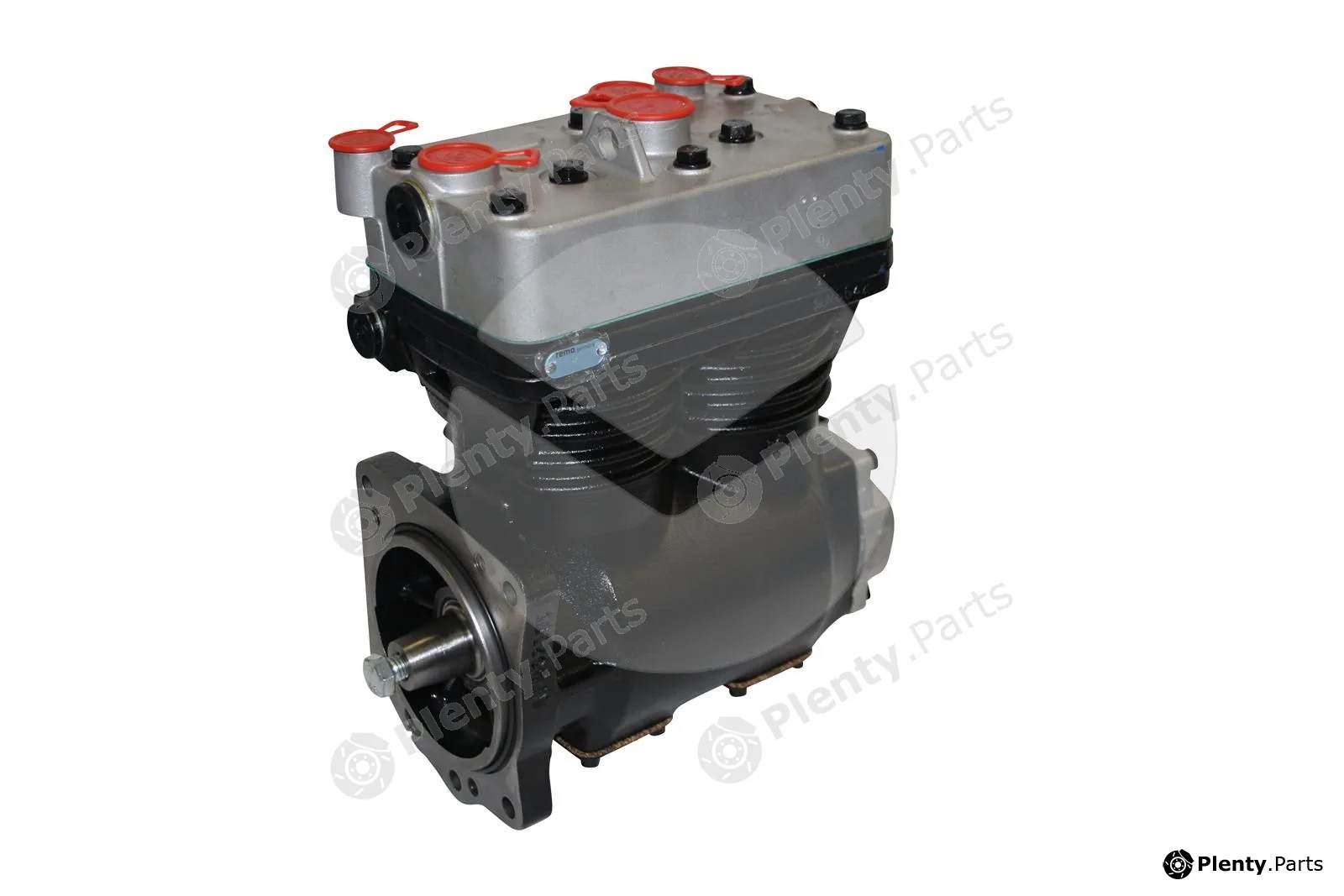 APSRemaGermany 660209 — Compressor, compressed air system