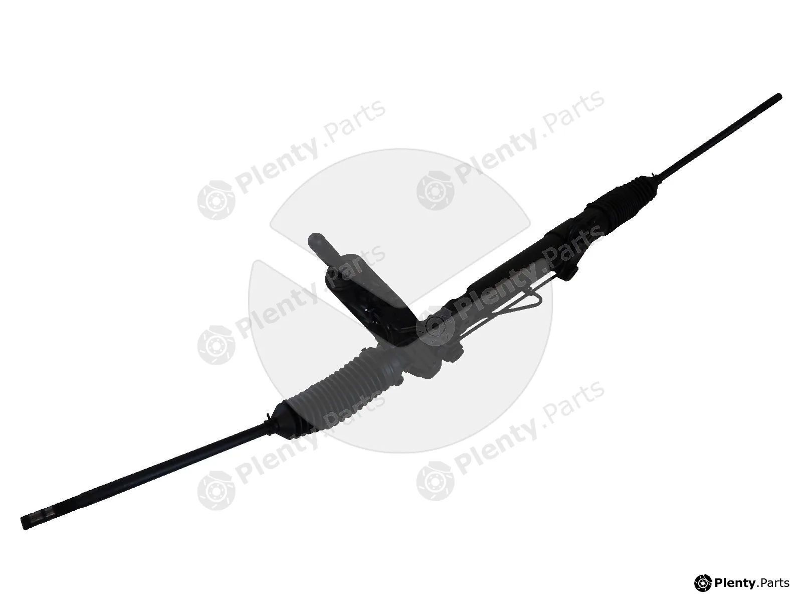 APSRemaGermany 120750 — Steering Gear