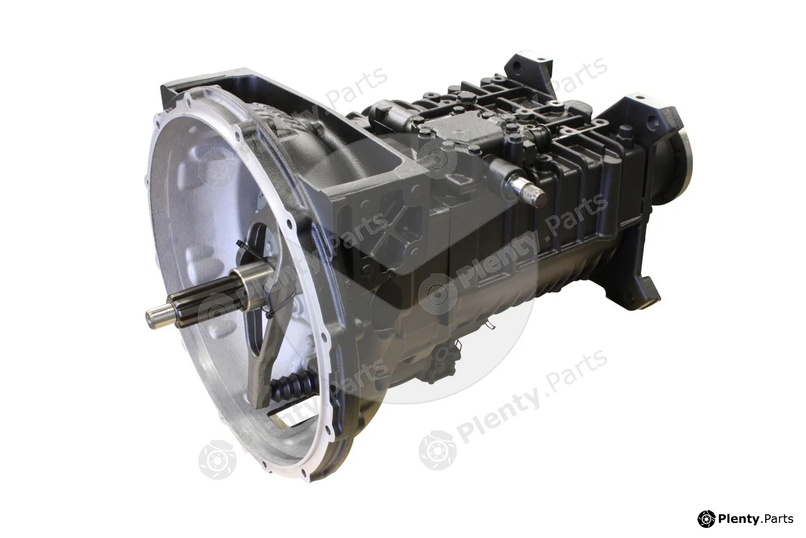 APSRemaGermany 517240 — Manual Transmission