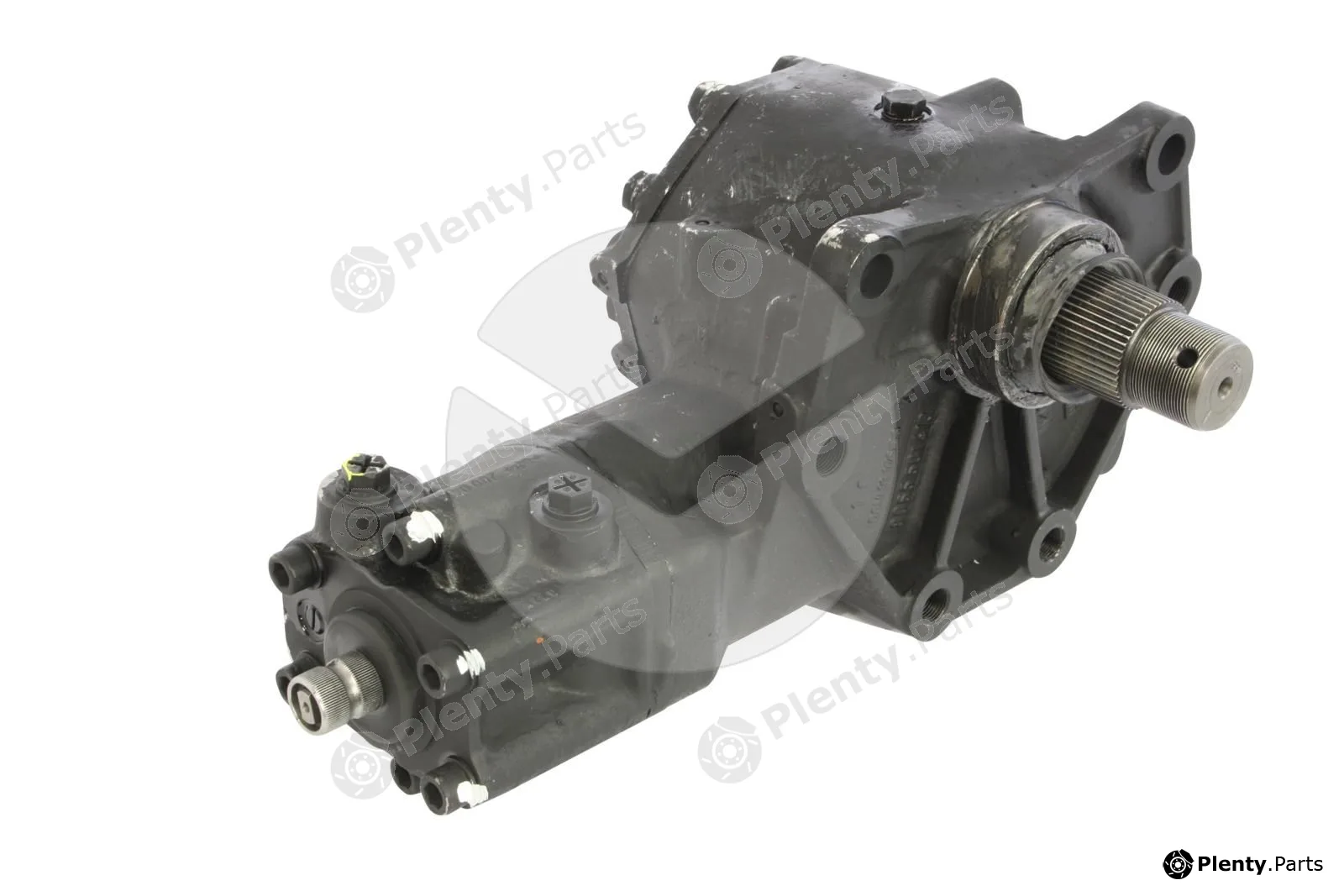 APSRemaGermany 110501 — Steering Gear