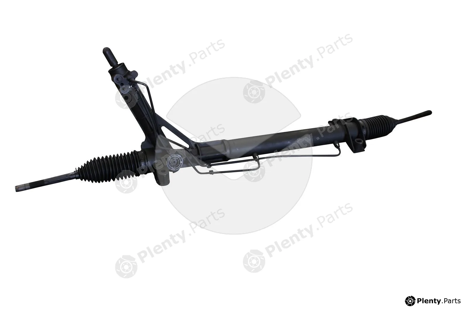 APSRemaGermany 136300 — Steering Gear