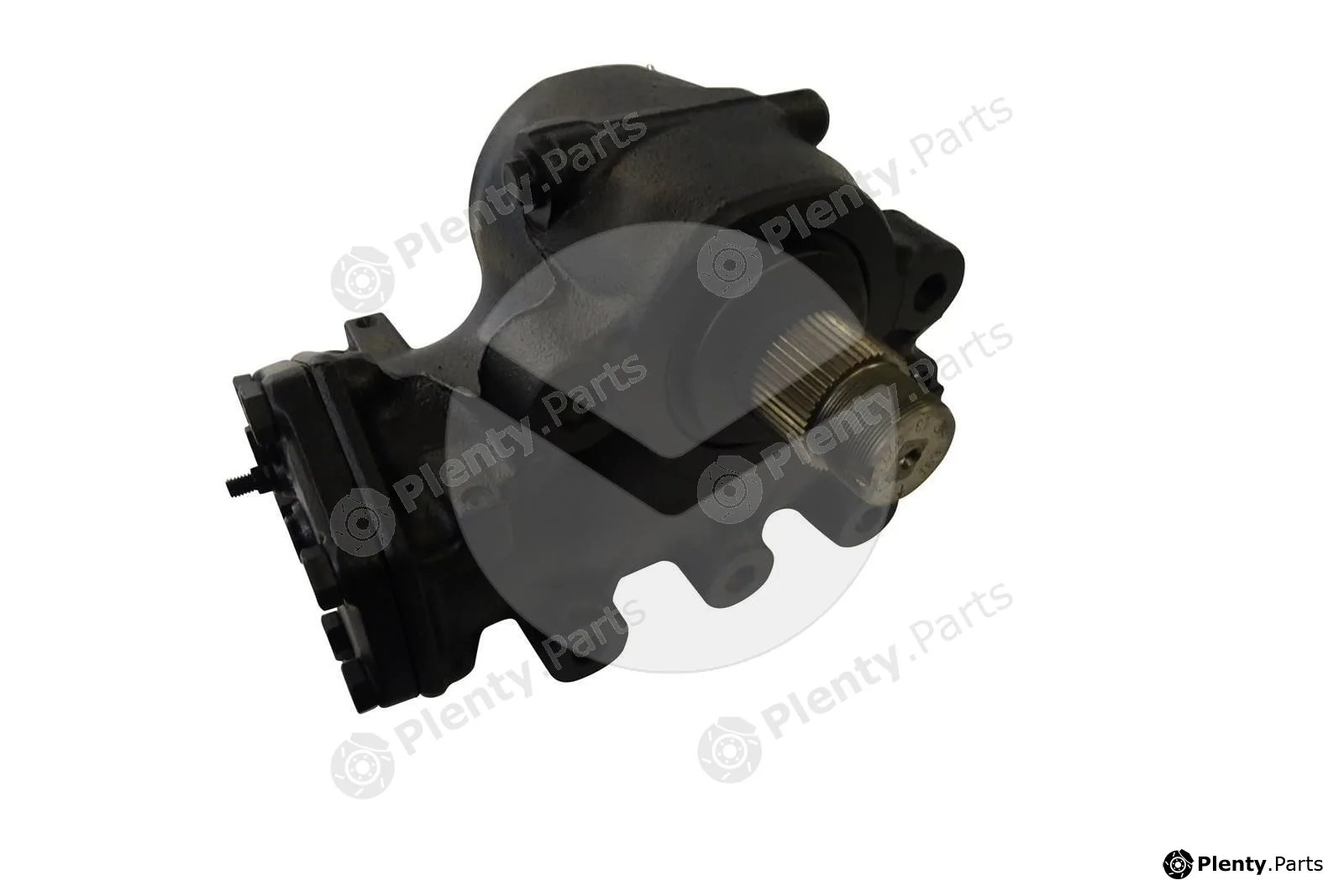 APSRemaGermany 112561 — Steering Gear