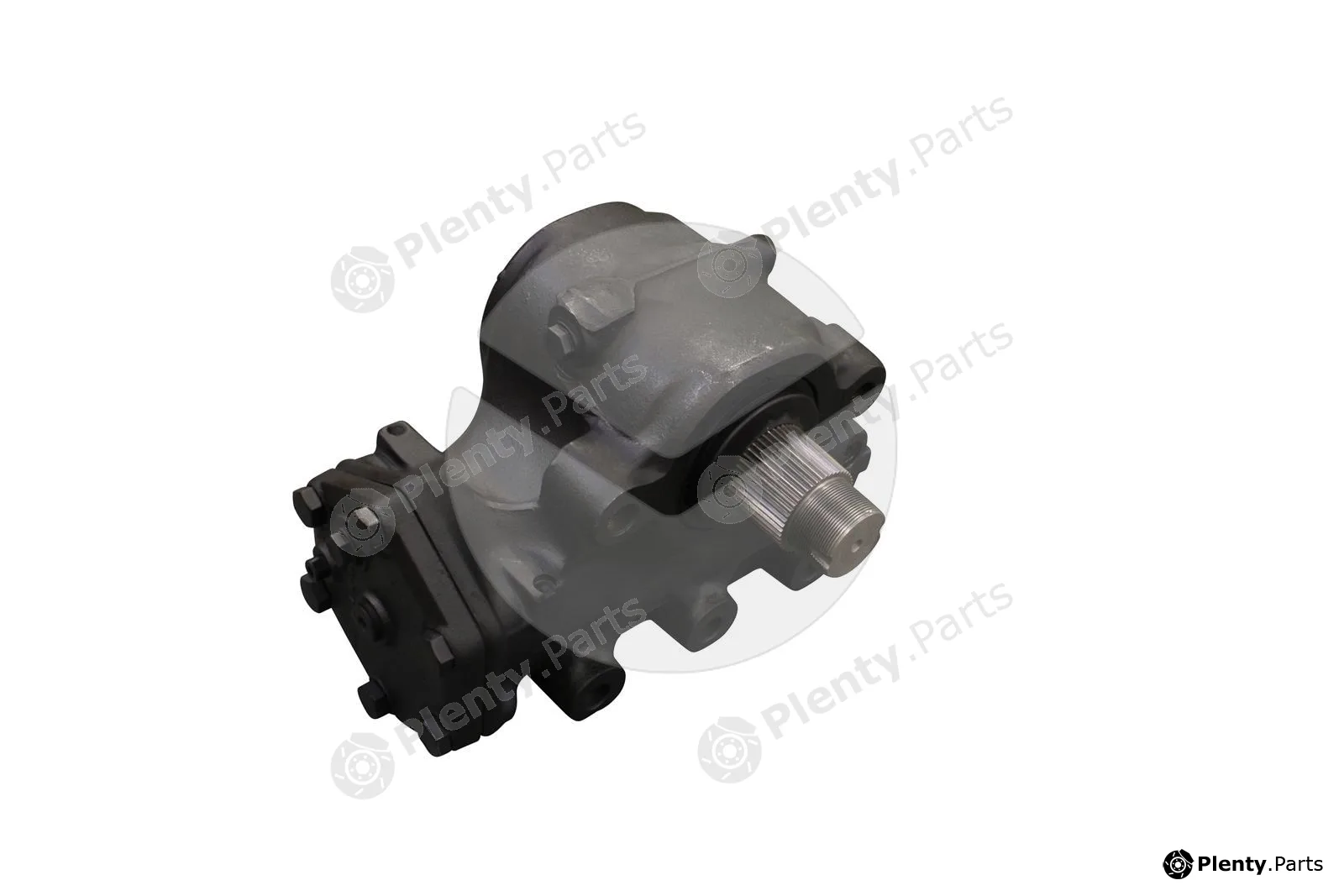 APSRemaGermany 106971 — Steering Gear
