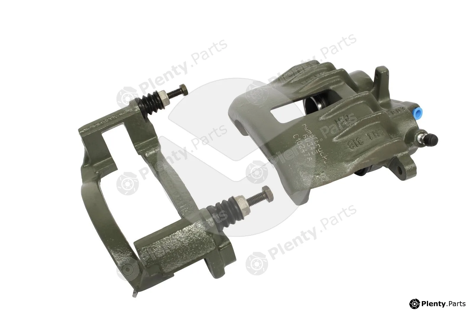 APSRemaGermany 603430 — Brake Caliper