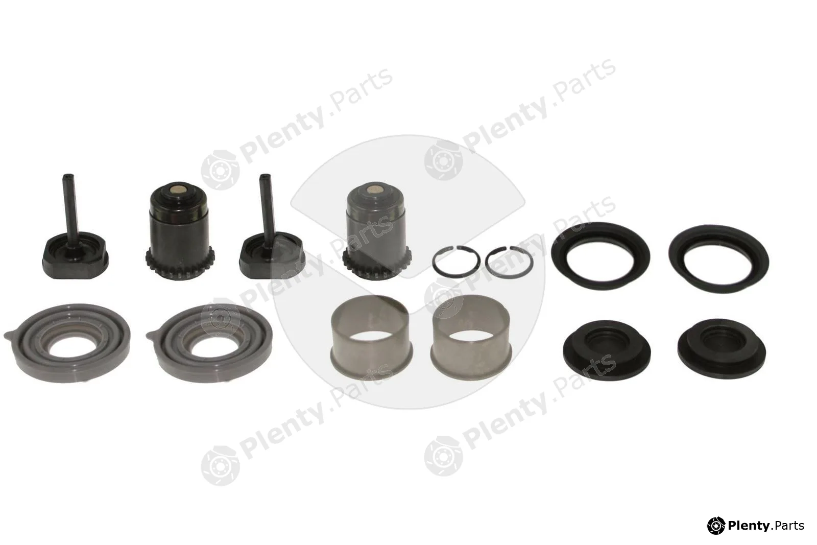 APSRemaGermany 610041 — Repair Kit, brake caliper