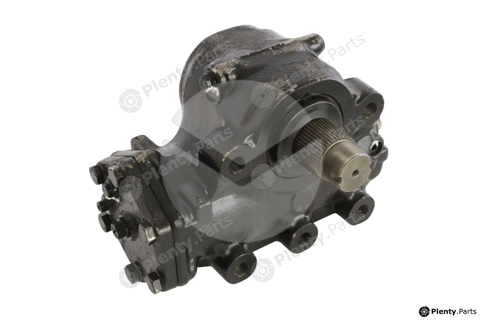 APSRemaGermany 110751 — Steering Gear
