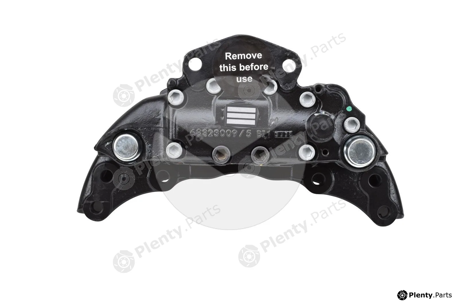 APSRemaGermany 607400 — Brake Caliper