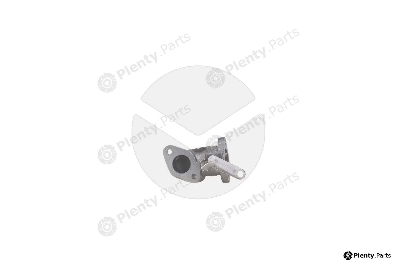 APSRemaGermany 830910 — Exhaust Gas Door