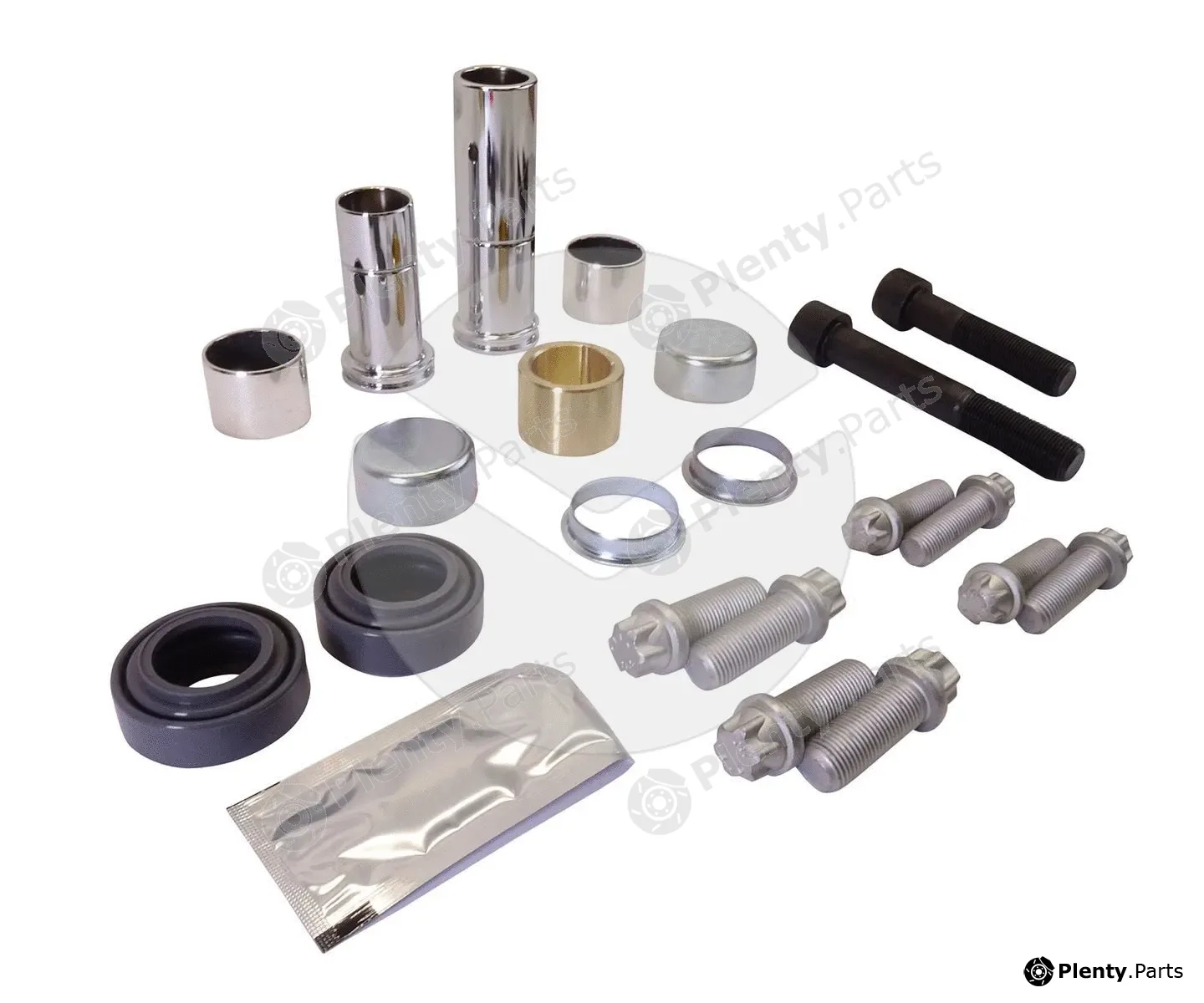 APSRemaGermany 610259 — Repair Kit, brake caliper