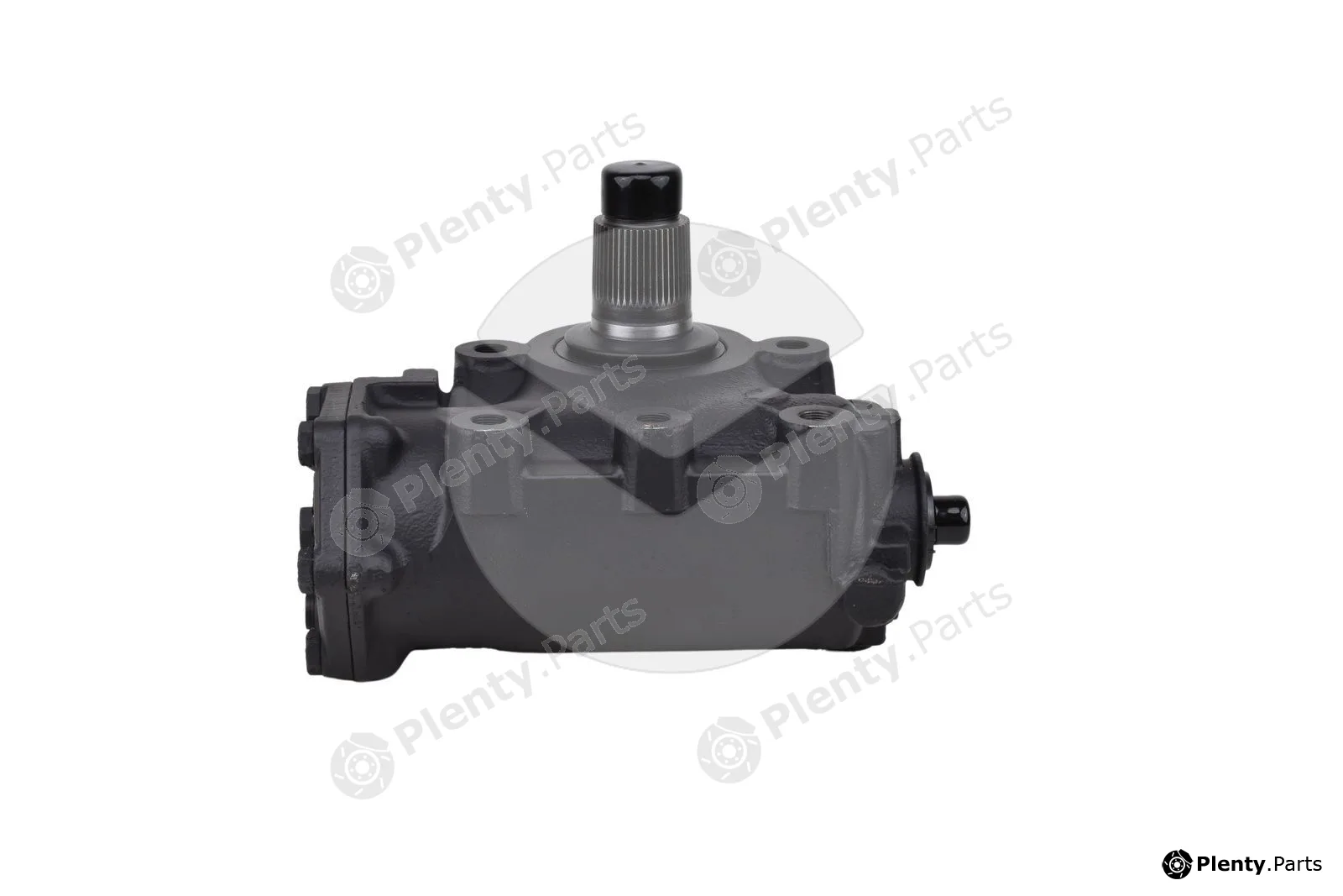 APSRemaGermany 112011 — Steering Gear