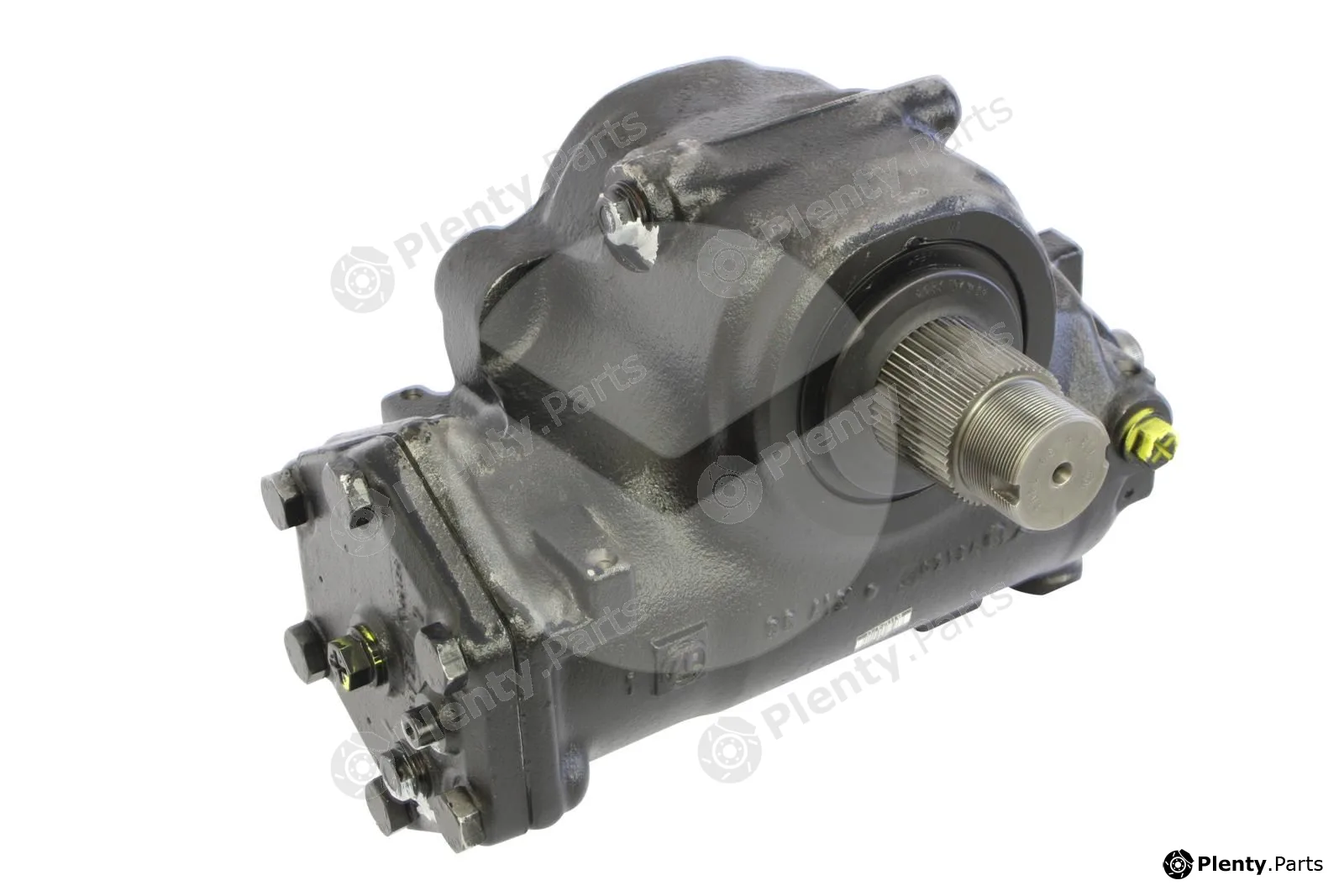 APSRemaGermany 103731 — Steering Gear