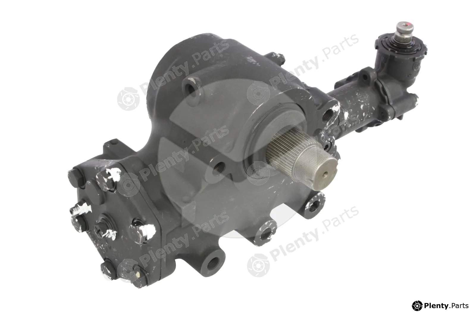 APSRemaGermany 103551 — Steering Gear