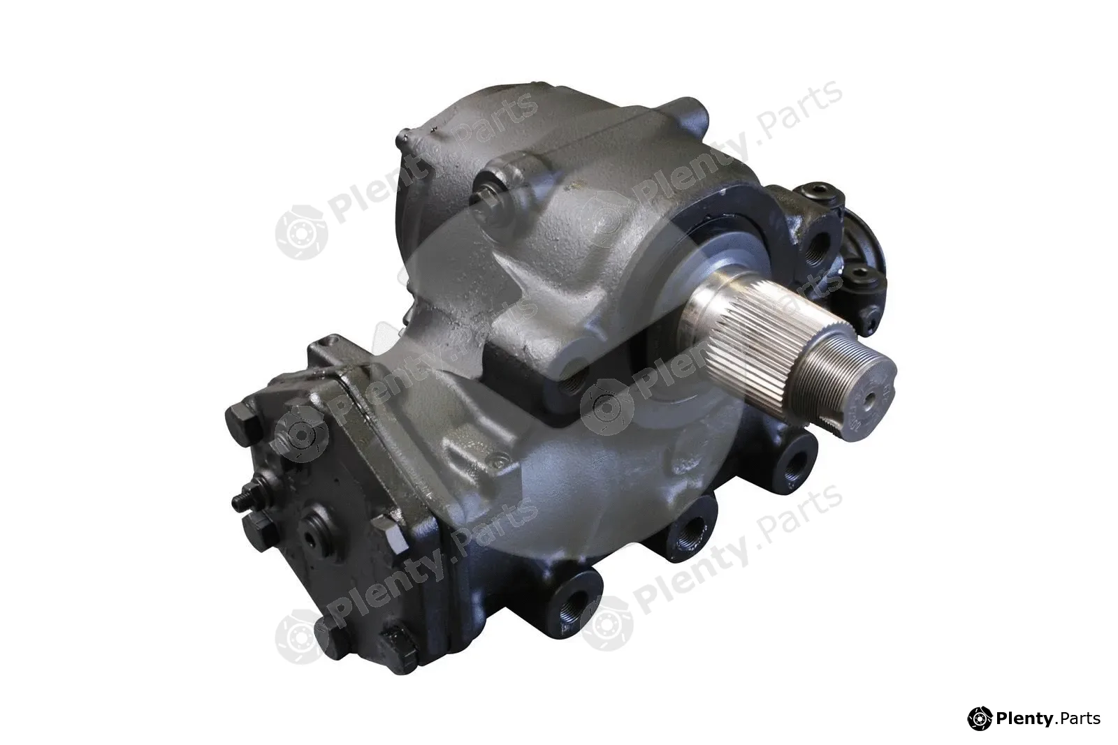 APSRemaGermany 111071 — Steering Gear
