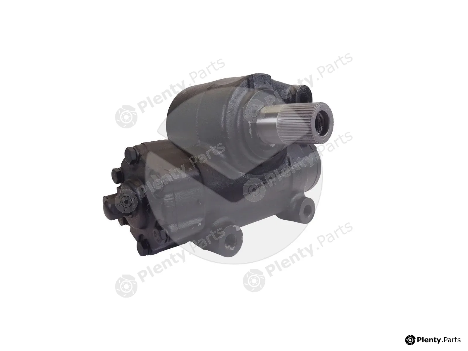 APSRemaGermany 105091 — Steering Gear