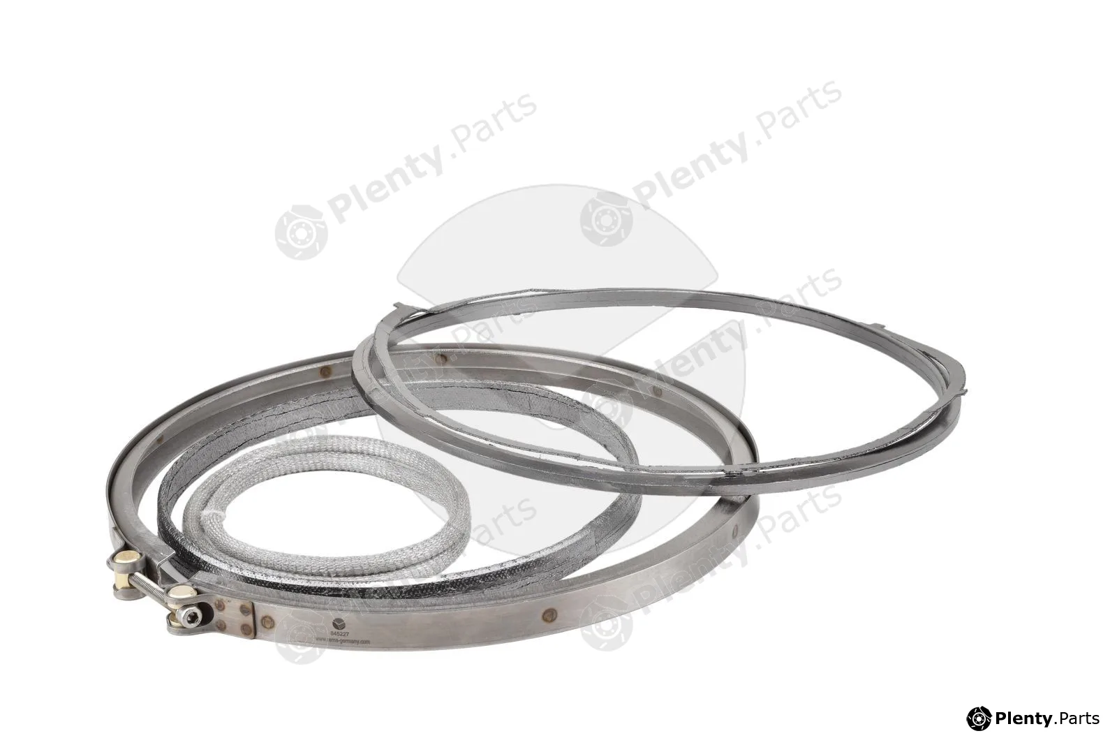APSRemaGermany 845014 — Mounting Kit, soot/particulate filter