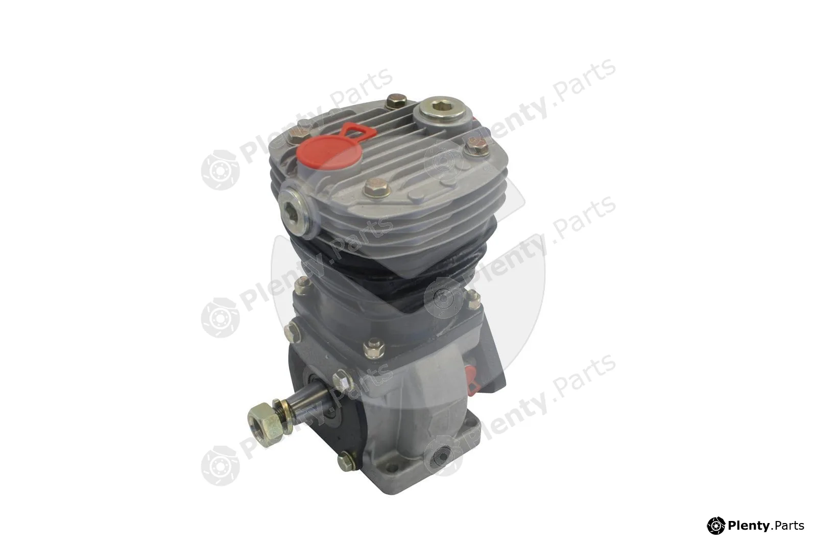 APSRemaGermany 660204 — Compressor, compressed air system