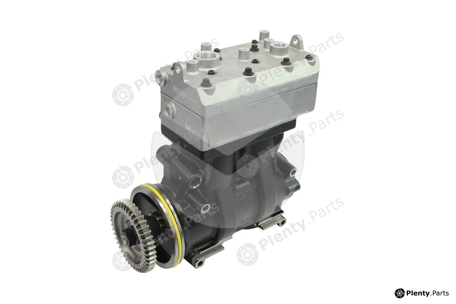 APSRemaGermany 660023 — Compressor, compressed air system