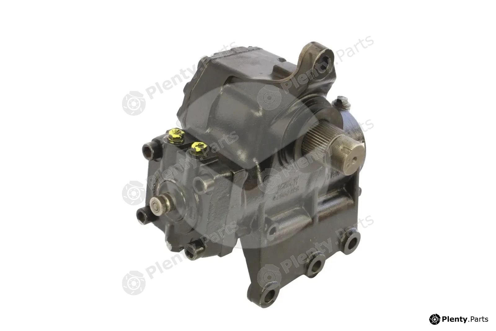 APSRemaGermany 110911 — Steering Gear