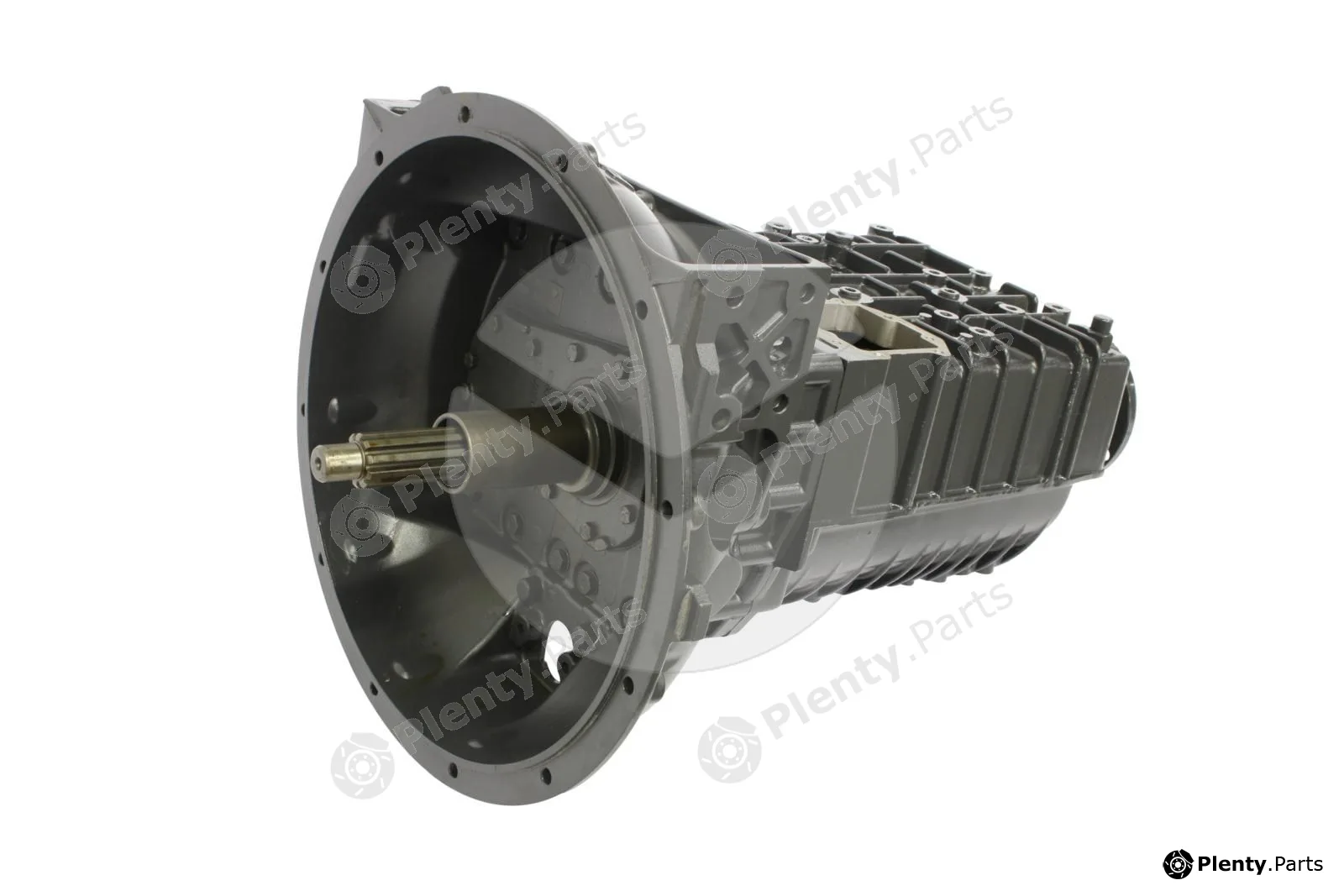 APSRemaGermany 508550 — Manual Transmission