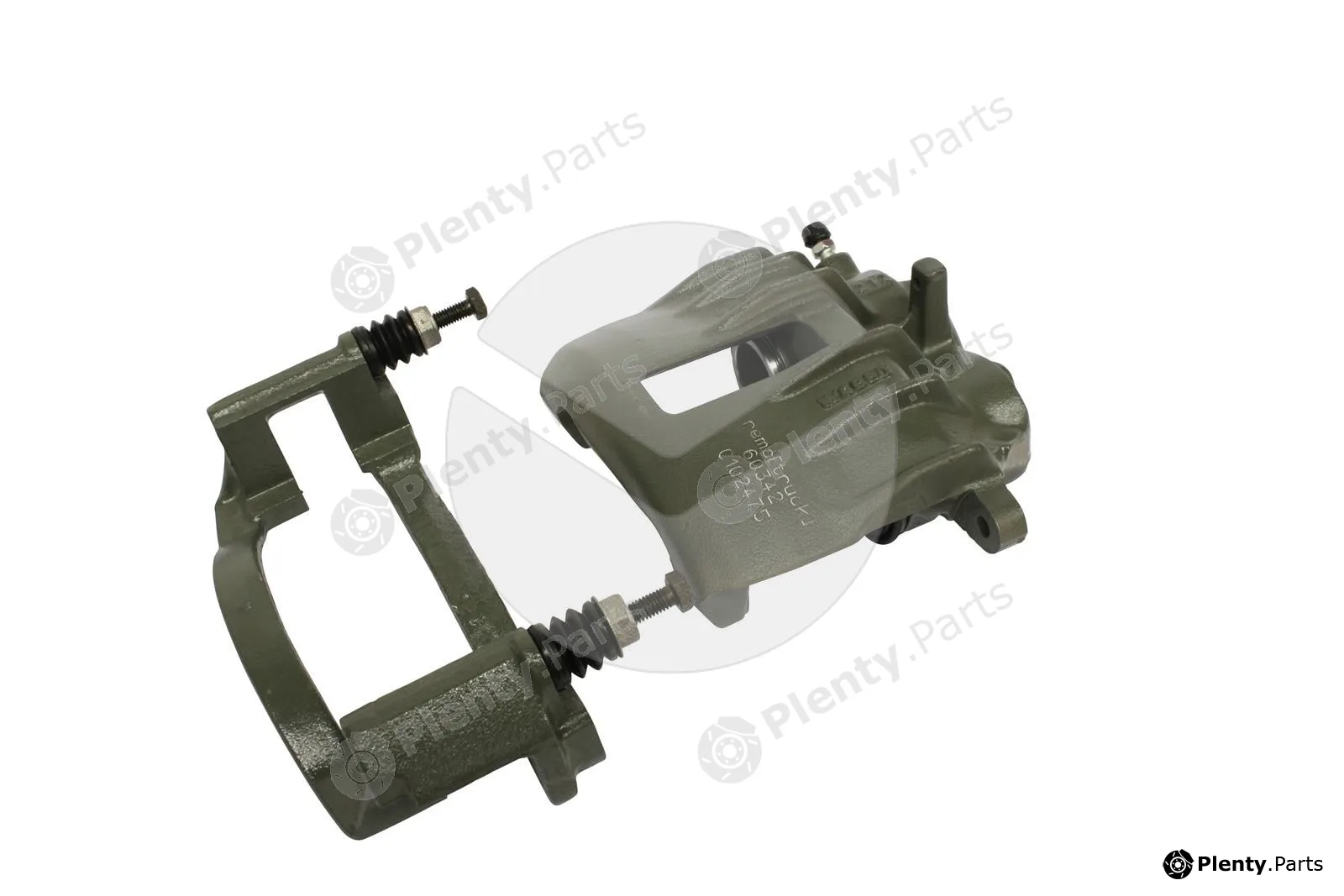 APSRemaGermany 603420 — Brake Caliper