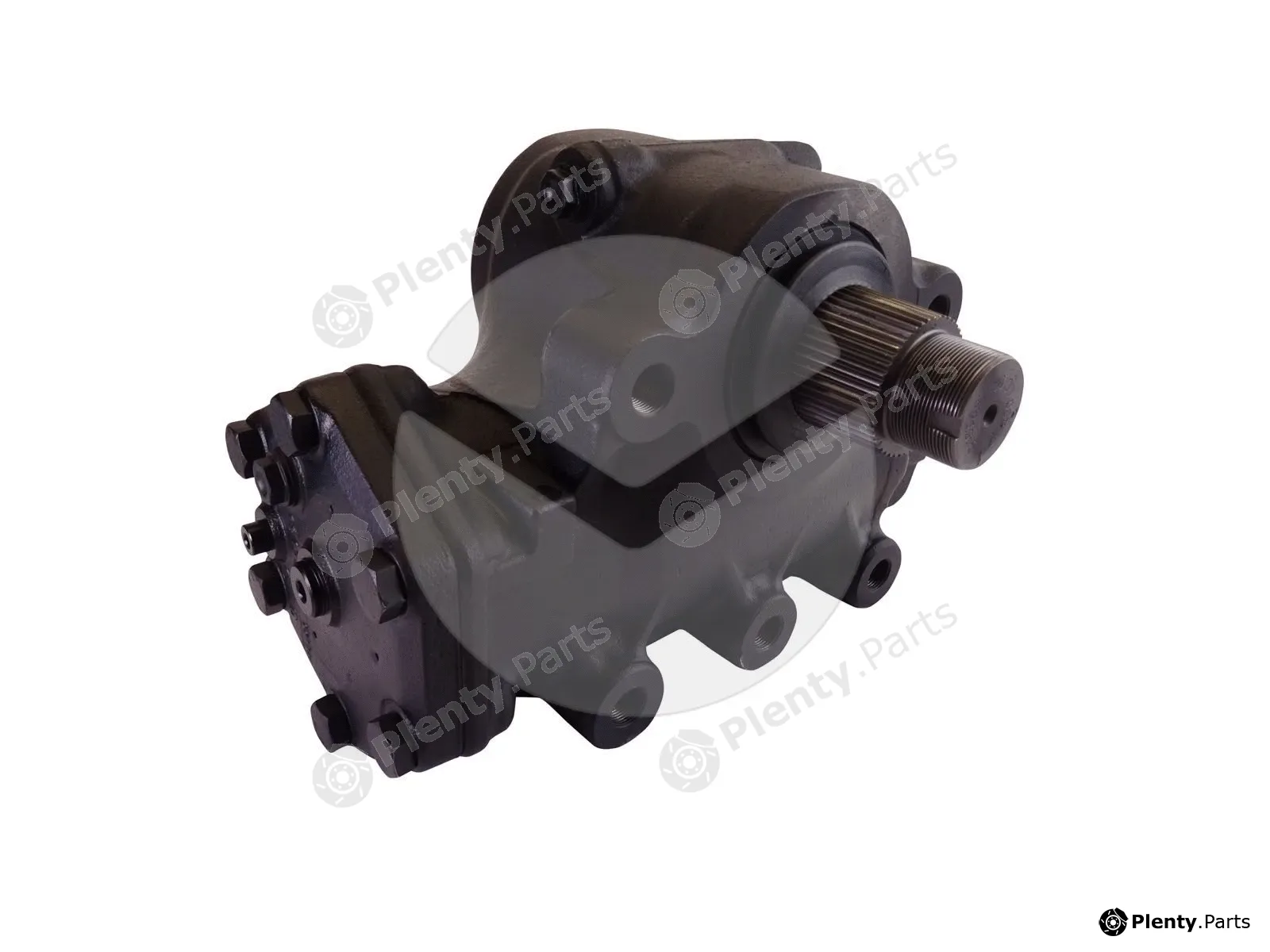 APSRemaGermany 109661 — Steering Gear