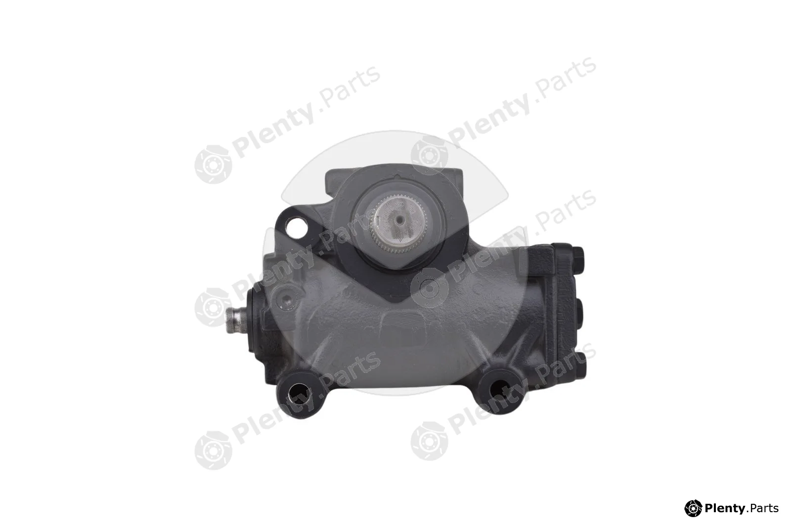 APSRemaGermany 111311 — Steering Gear