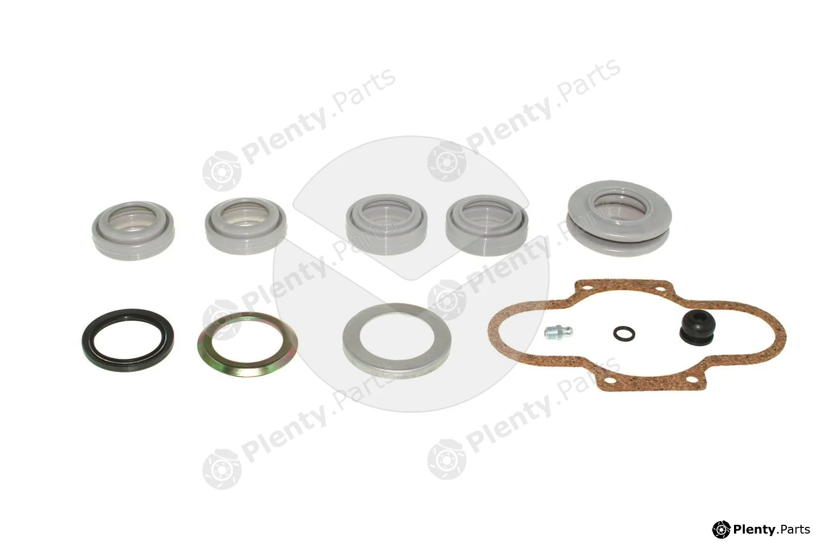 APSRemaGermany 610195 — Repair Kit, brake caliper