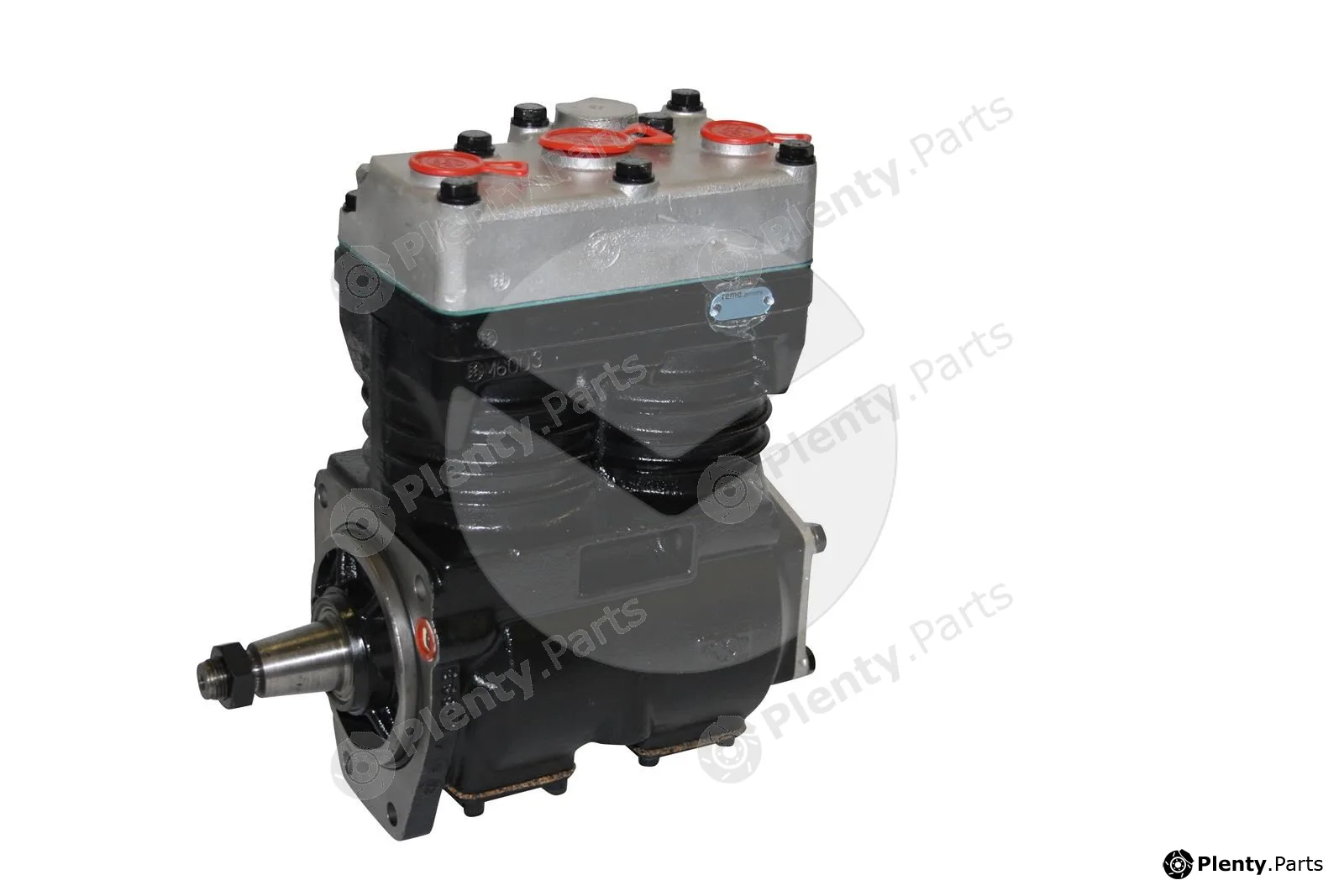 APSRemaGermany 660208 — Compressor, compressed air system