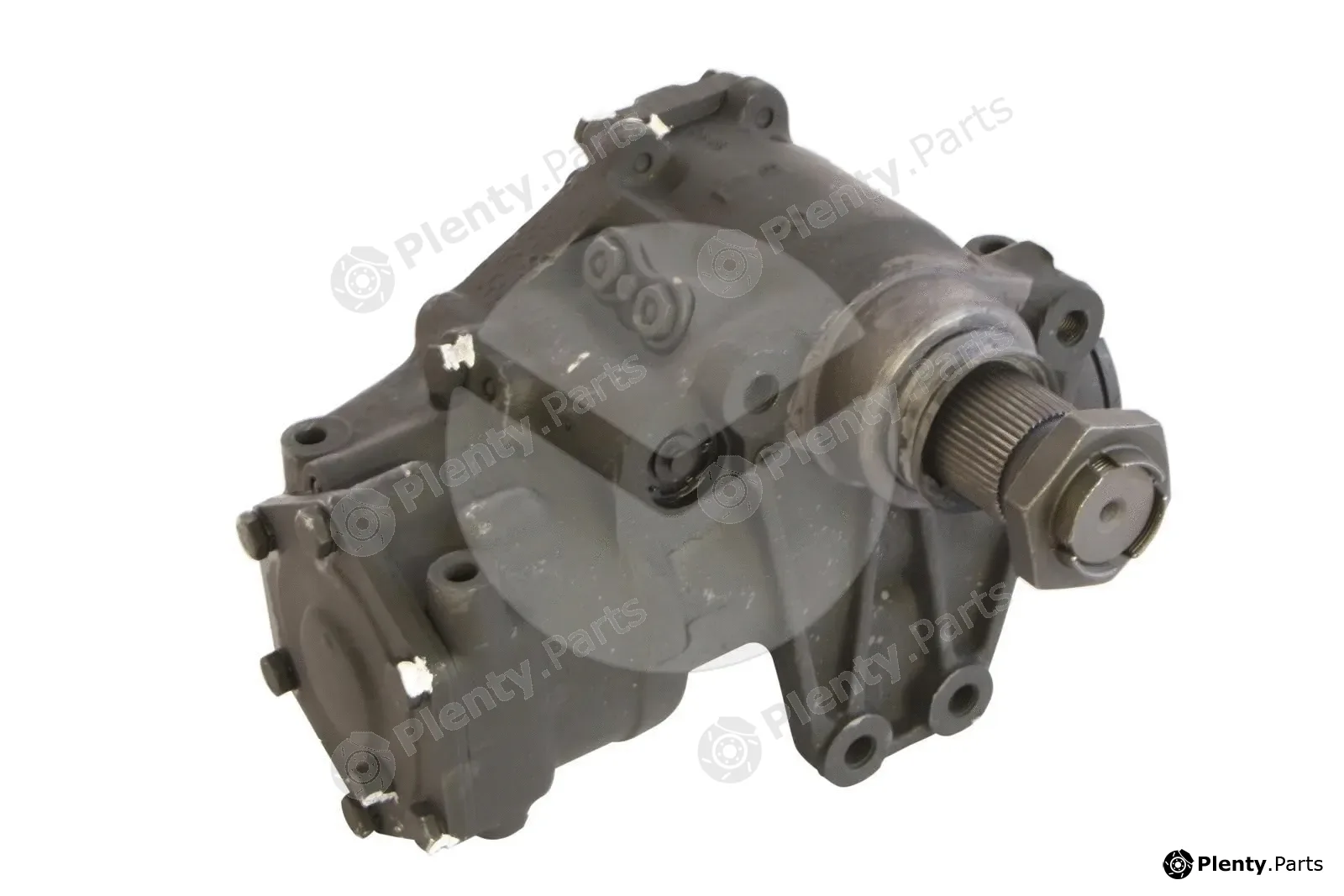 APSRemaGermany 103141 — Steering Gear