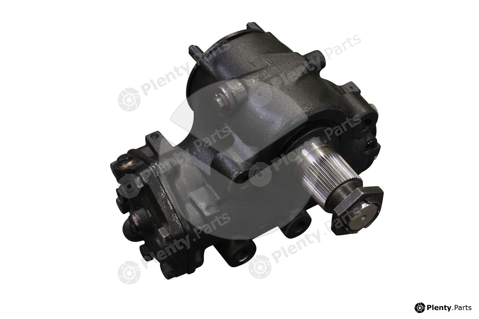 APSRemaGermany 112151 — Steering Gear